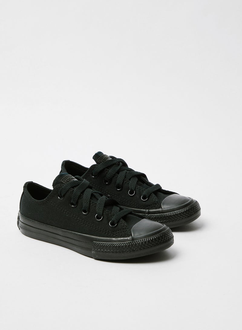 CONVERSE - Chuck Taylor All Star Sneakers Black - Image 1