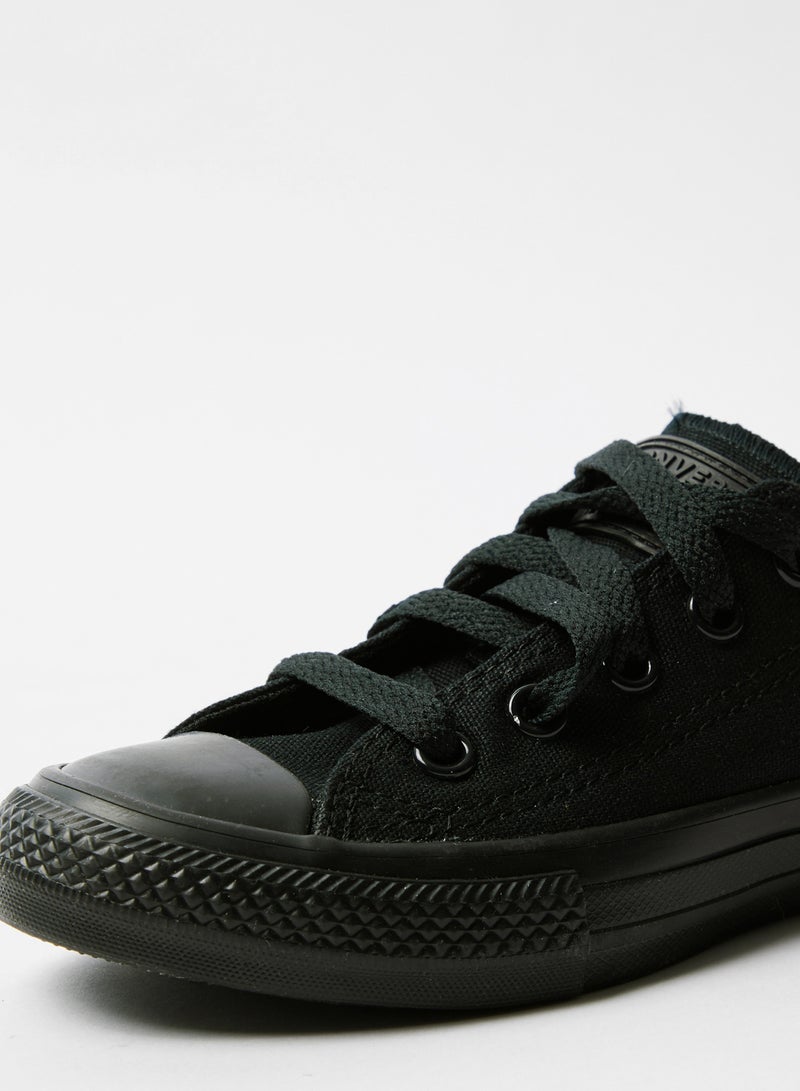 CONVERSE - Chuck Taylor All Star Sneakers Black - Image 1