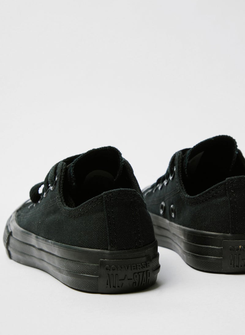 CONVERSE - Chuck Taylor All Star Sneakers Black - Image 1