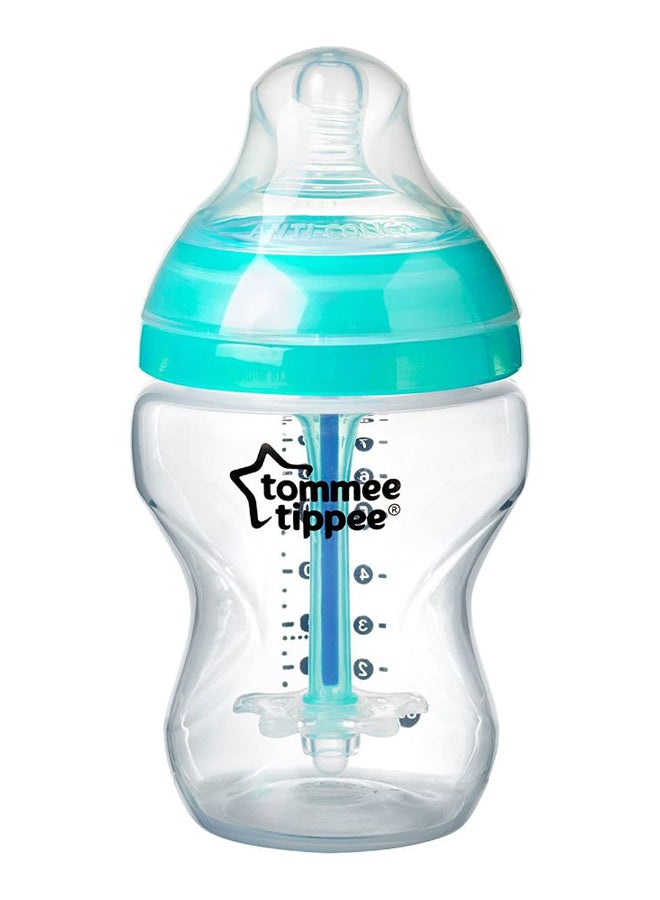 تومي تيبي مجموعة المبتدئين المتطورة والمضادة للمغص من 9 قطع - Image 3