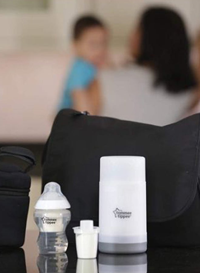 tommee tippee Insulated Bottle Bag And Bottle Cooler, Pack Of 2 - Image 5