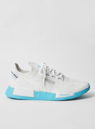 Men's NMD R1 V2 Sneakers White - v1604518568/N39567787V_1