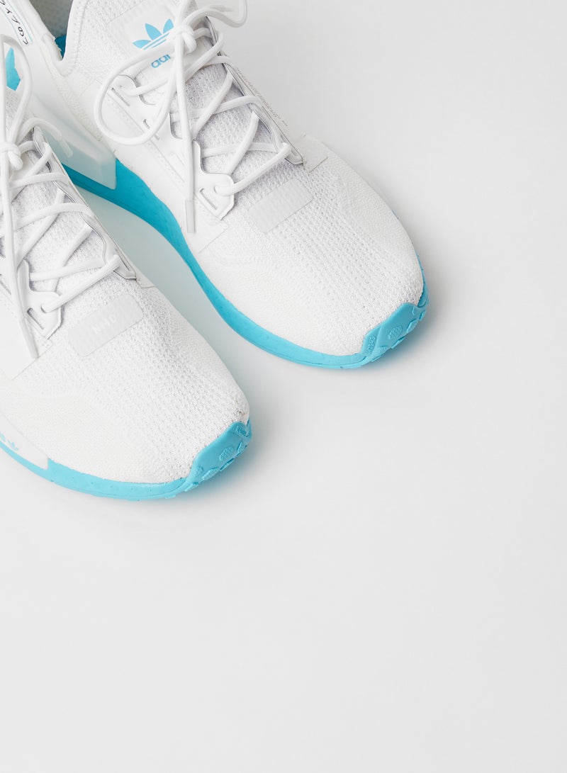 Men's NMD R1 V2 Sneakers White