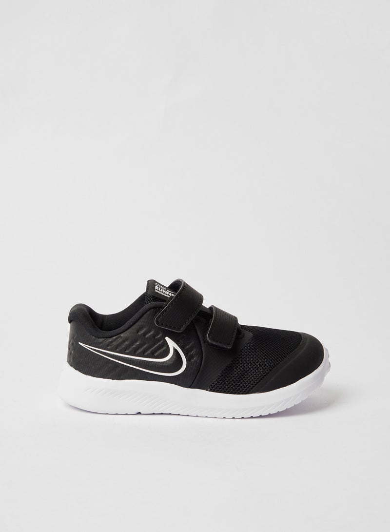 Nike Kids Star Runner 2 Sneakers Black - Image 1