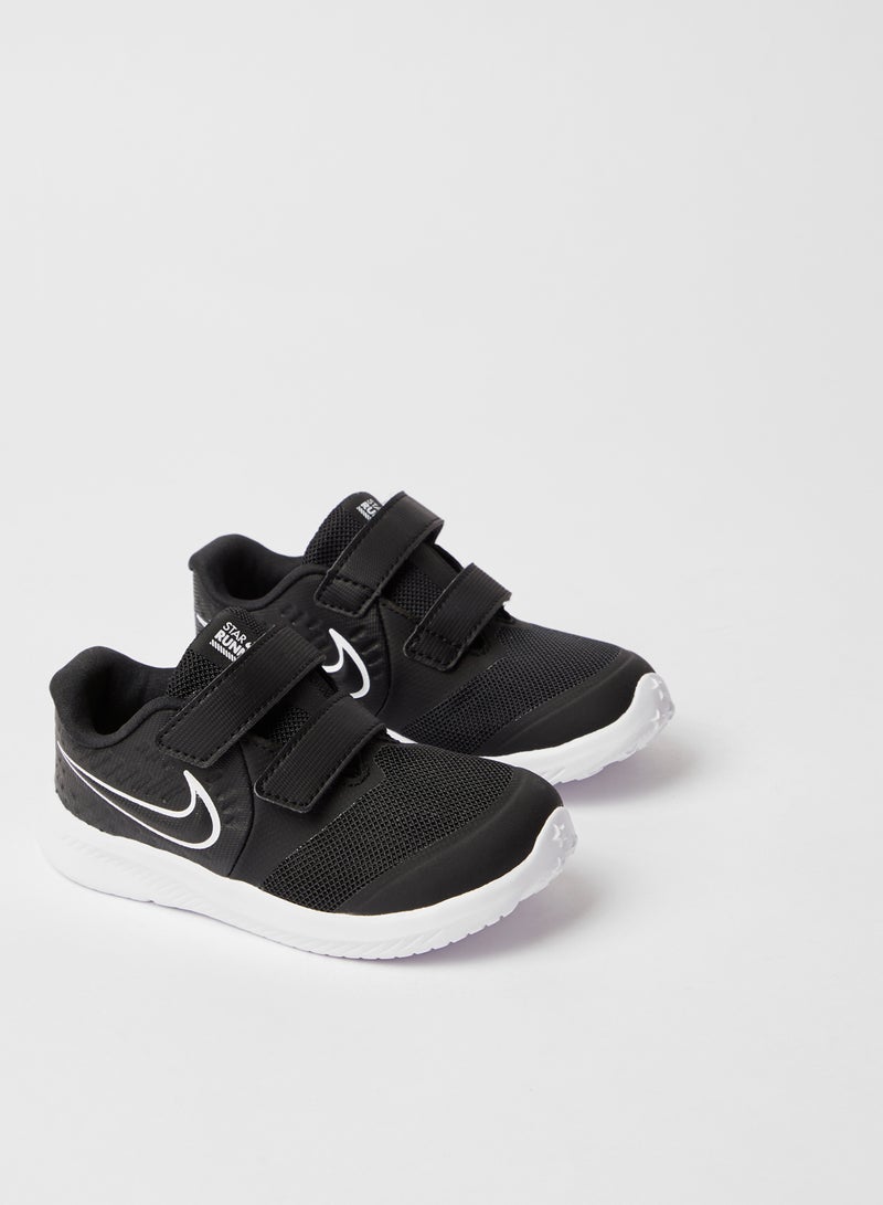 Nike Kids Star Runner 2 Sneakers Black - Image 2