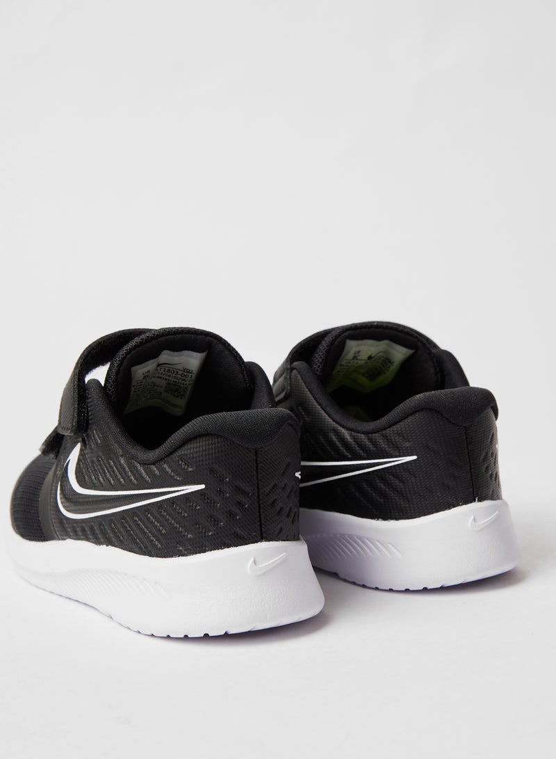 Nike Kids Star Runner 2 Sneakers Black - Image 3