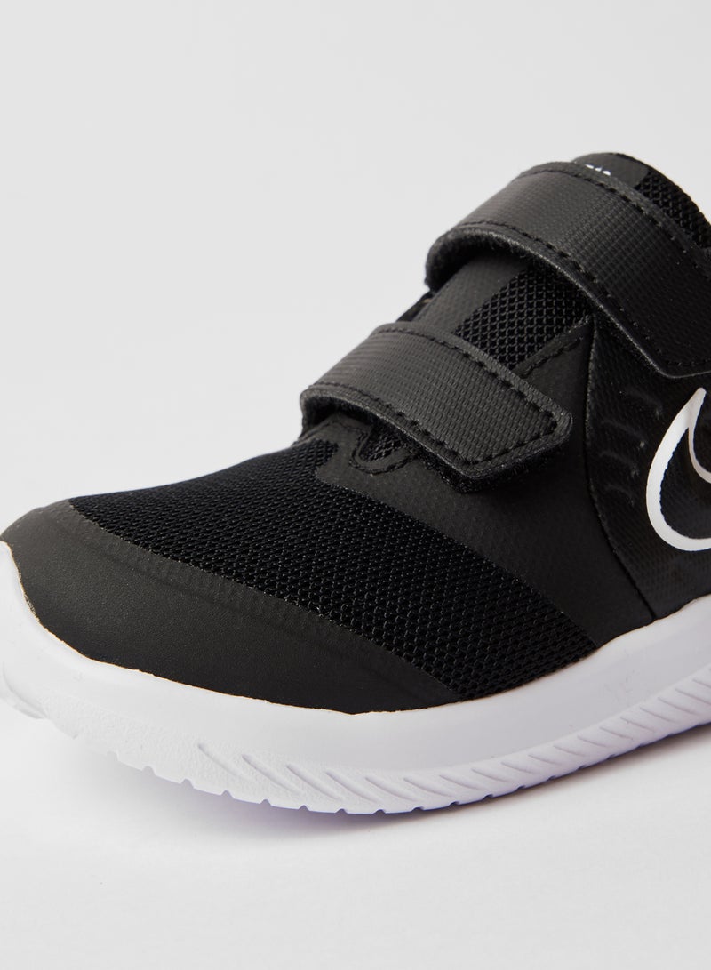 Nike Kids Star Runner 2 Sneakers Black - Image 4