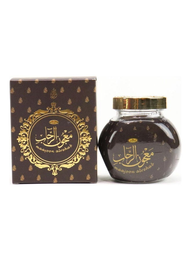 Alrehab Bakhoor Maajoon Oud Incense 30grams  - Image 2