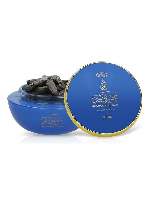 Bakhoor Kuwaiti Oud Incense 30grams
