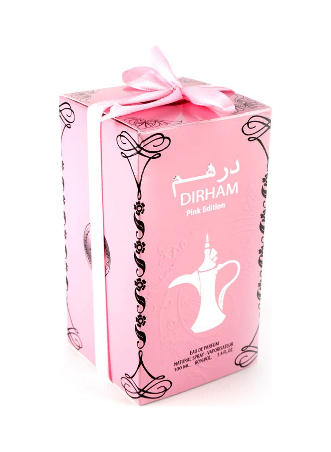 Dirham - Pink Edition EDP 100ml - Image 1