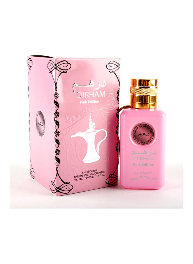 Dirham - Pink Edition EDP 100ml - Image 1