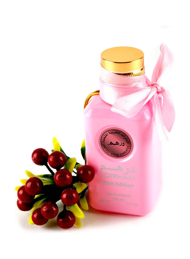 Dirham - Pink Edition EDP 100ml - Image 1
