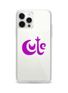 Protective Case Cover For Apple iPhone 12 Pro Max Cute