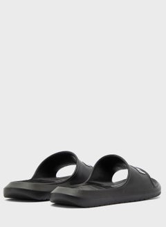 PUMA Divecat V2 Slip Ons Black  - Image 3