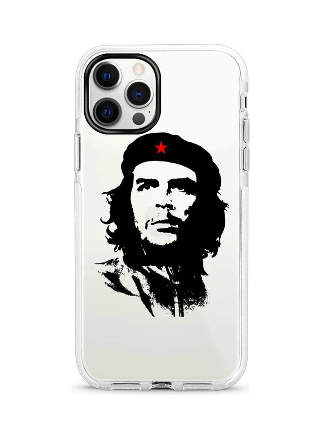 Stylizedd Protective Case Cover For Apple iPhone 12 Pro/12 Che Guevara - Image 1