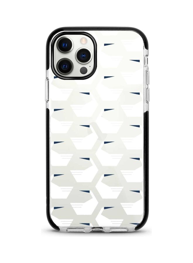Protective Case Cover For Apple iPhone 12 Pro Loose Goose