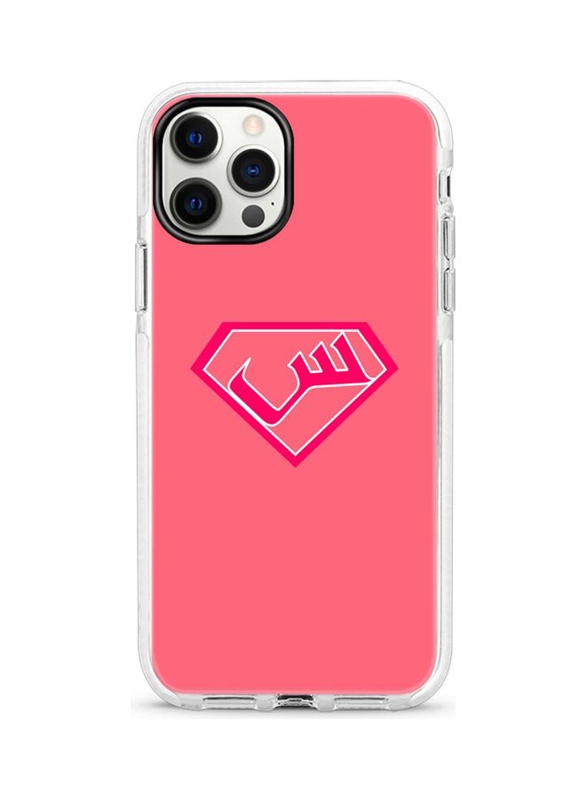 Stylizedd Protective Case Cover For Apple iPhone 12 Pro/12 Seen - Image 1