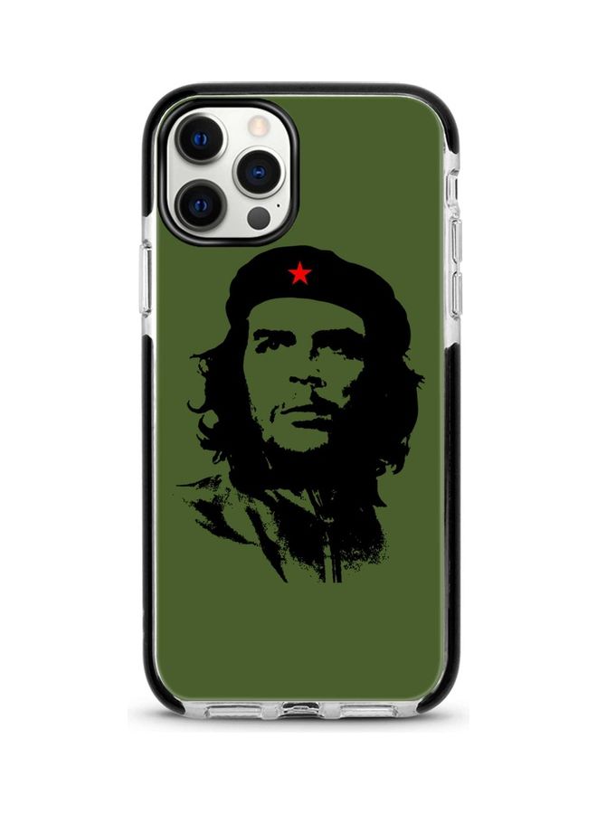 Stylizedd Protective Case Cover For Apple iPhone 12 Pro/12 Che Guevara - Image 1