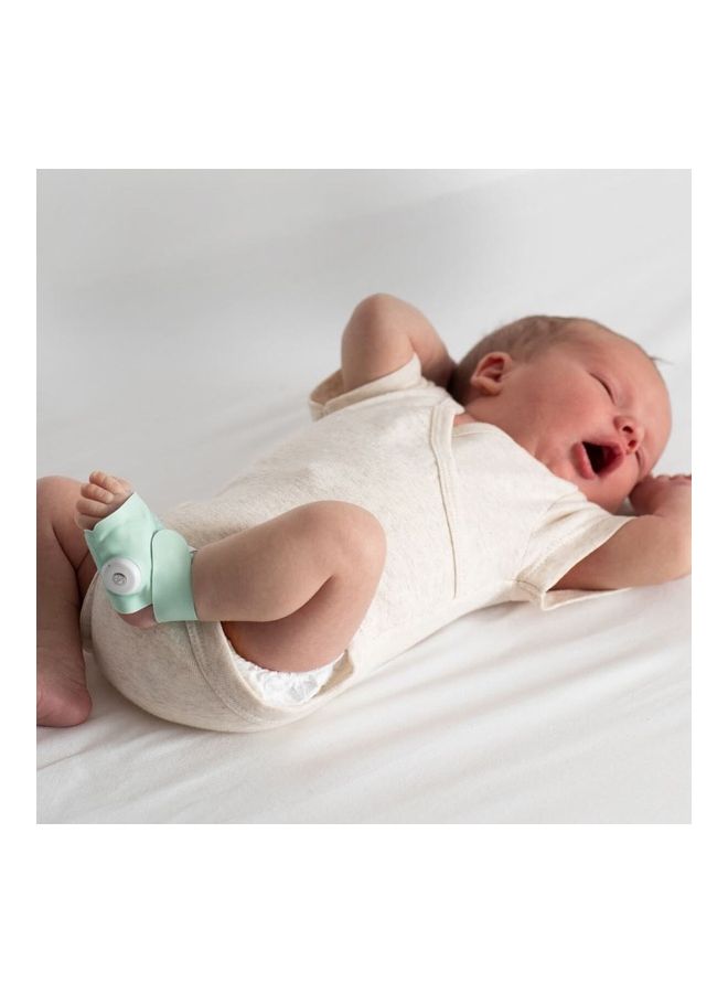 Owlet - Smart Sock Baby Monitor 3 - Image 1