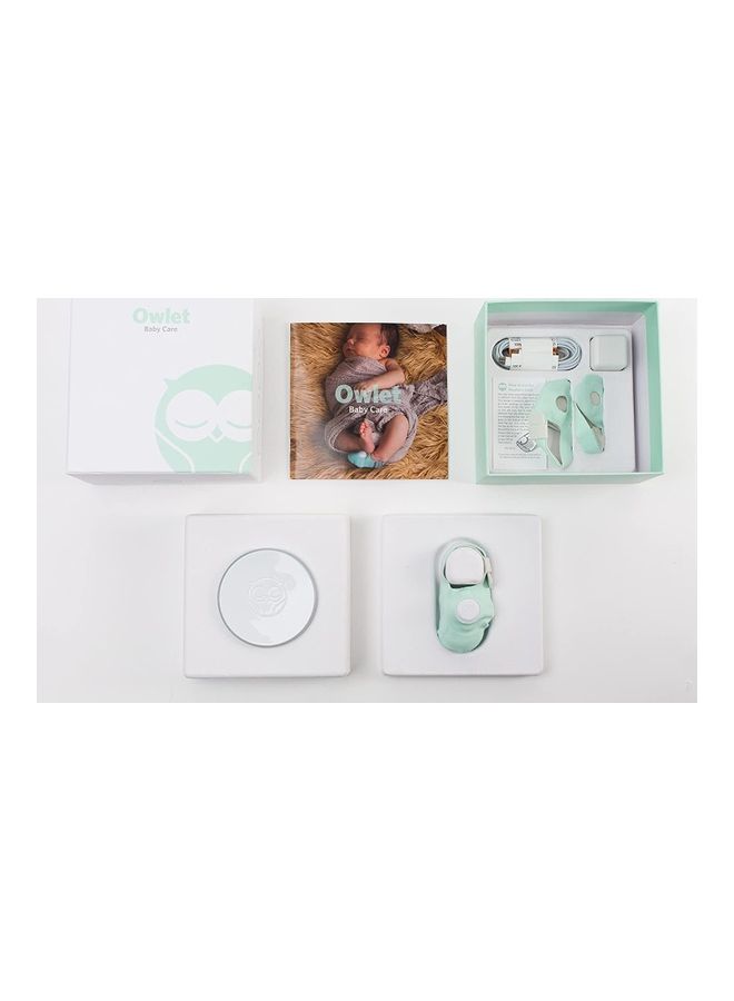 Owlet - Smart Sock Baby Monitor 3 - Image 1