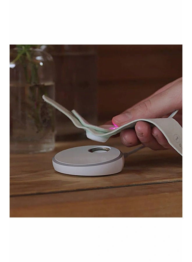 Owlet - Smart Sock Baby Monitor 3 - Image 1