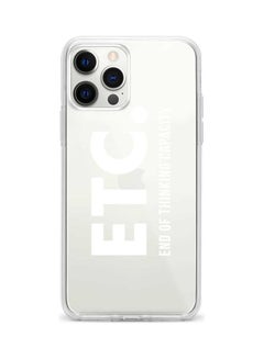 Protective Case Cover For Apple iPhone 12 Pro Max Etc