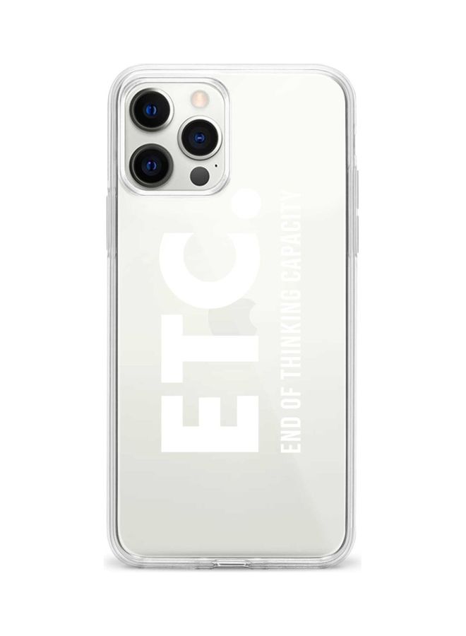 Stylizedd - Protective Case Cover For Apple iPhone 12 Pro Max Etc - Image 1
