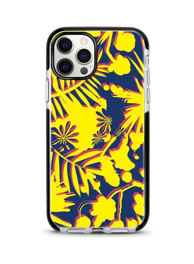 Stylizedd Protective Case Cover For Apple iPhone 12 Pro Hawaii Jungle - Image 1