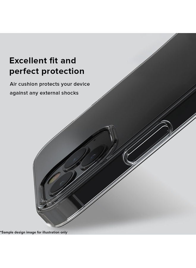 Stylizedd - Protective Case Cover For Apple iPhone 12 Pro Say Yes To New Adventures - Image 1