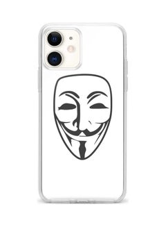 Classic Clear Series Case Cover For Apple iPhone 12 mini Vendetta