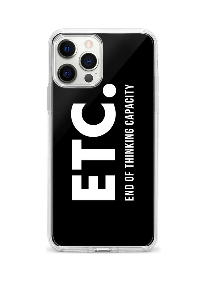 Stylizedd Protective Case Cover For Apple iPhone 12 Pro Max Etc - Image 1