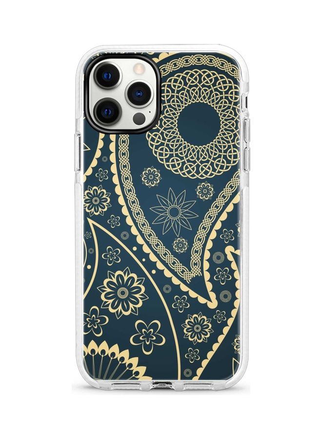 Stylizedd Protective Case Cover For Apple iPhone 12 Pro Max Indian Nights - Image 1