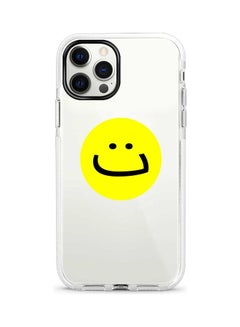 Protective Case Cover For Apple iPhone 12 Pro Max Ta Smile