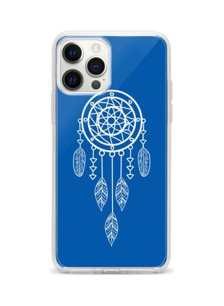 Protective Case Cover For Apple iPhone 12 Pro Max Dream Catcher - v1604531810/N41868638A_1
