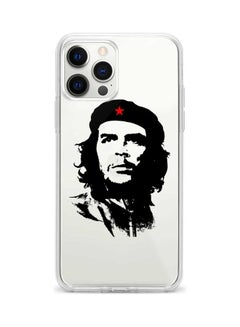Protective Case Cover For Apple iPhone 12 Pro Max Che Guevara