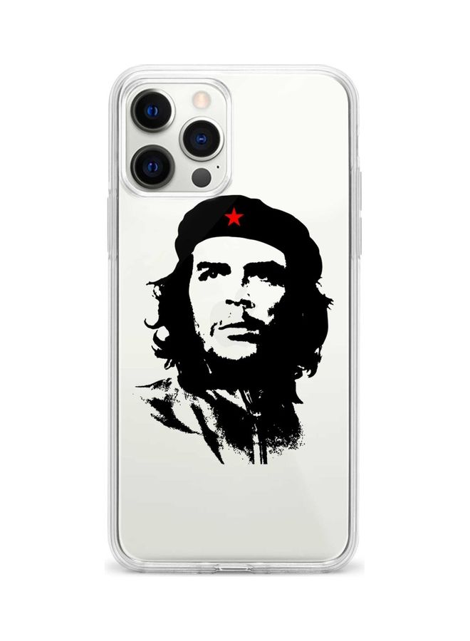 Stylizedd - Protective Case Cover For Apple iPhone 12 Pro Max Che Guevara - Image 1