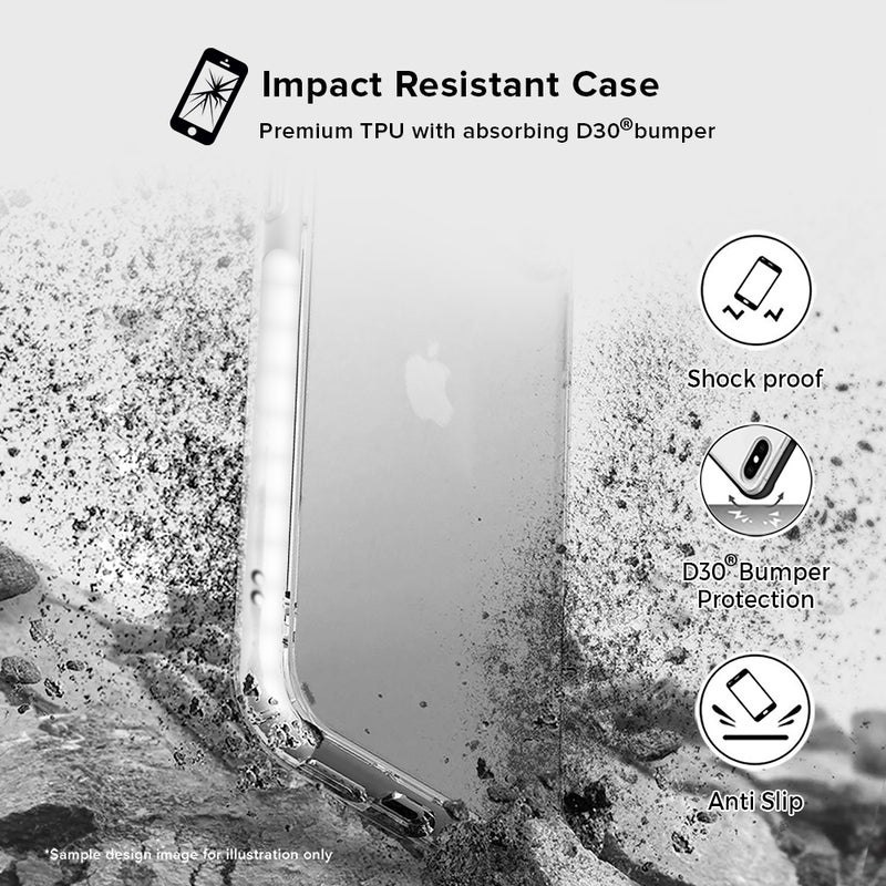 Stylizedd Protective Case Cover For Apple iPhone 12 Pro Max Hacker - Image 5