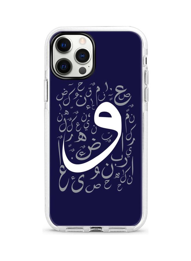 Stylizedd Protective Case Cover For Apple iPhone 12 Pro Max Wow  - Image 1