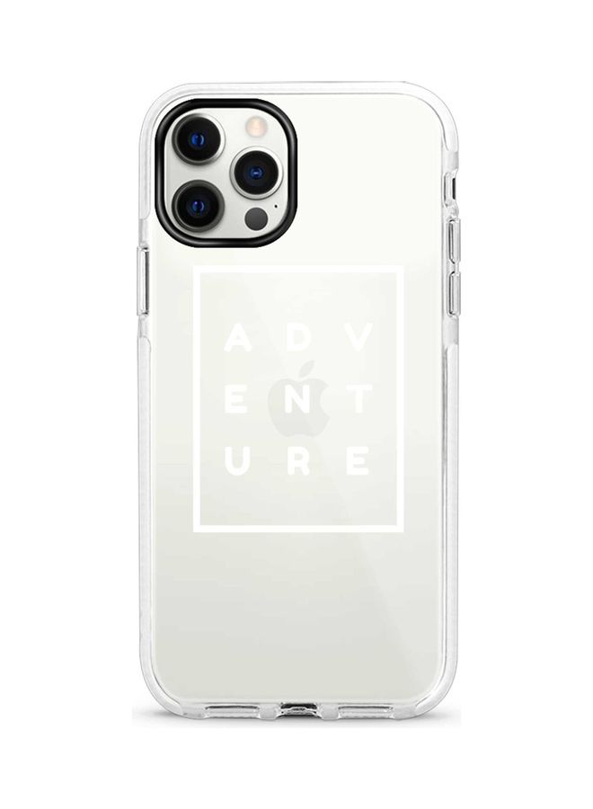 Protective Case Cover For Apple iPhone 12 Pro Max Adventure