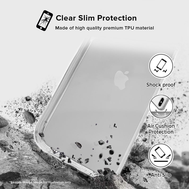 Stylizedd Protective Case Cover For Apple iPhone 12 Pro Max Forever Young - Image 5