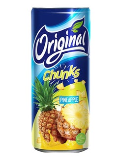 Pineapple Juice 240ml