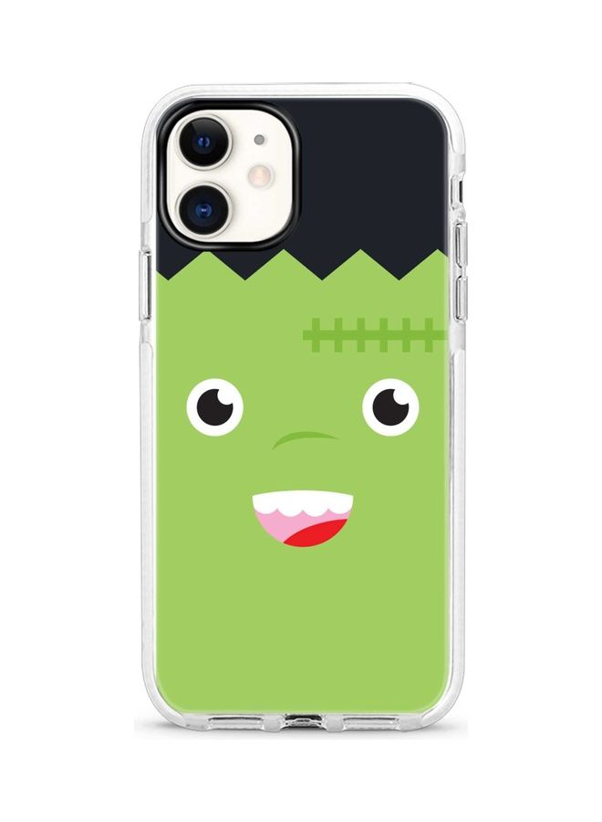 Stylizedd Protective Case Cover For Apple iPhone 12 Mini Multicolour