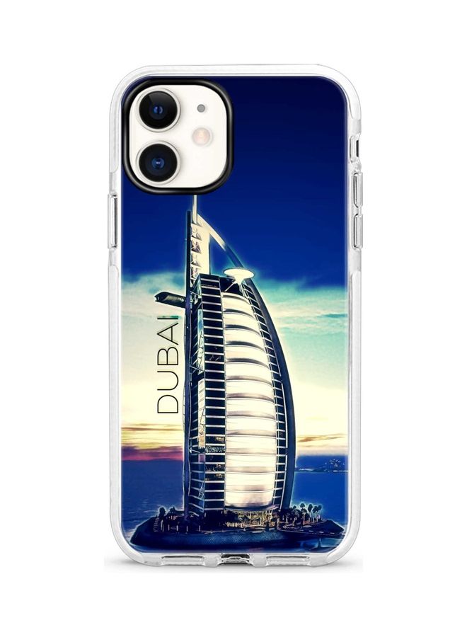 Stylizedd Protective Case Cover For Apple iPhone 12 Mini Multicolour