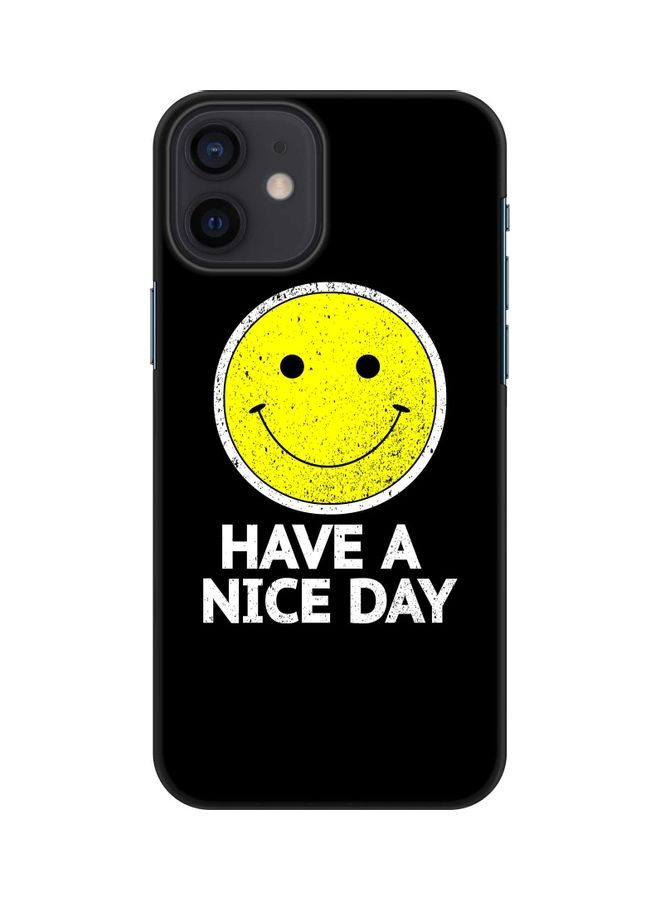 Stylizedd Protective Case Cover For Apple iPhone 12 Mini Multicolour - Image 1