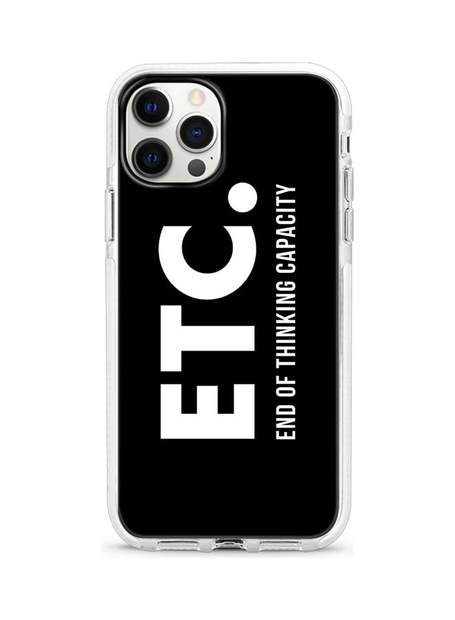 Stylizedd Protective Case Cover For Apple iPhone 12 Pro/12 Etc. - Image 1