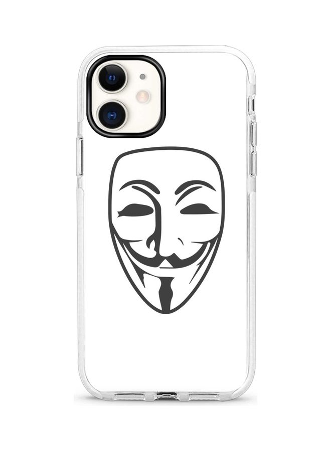Stylizedd Stylized Apple iPhone 12 Mini Slim Case Cover Multicolour - Image 1