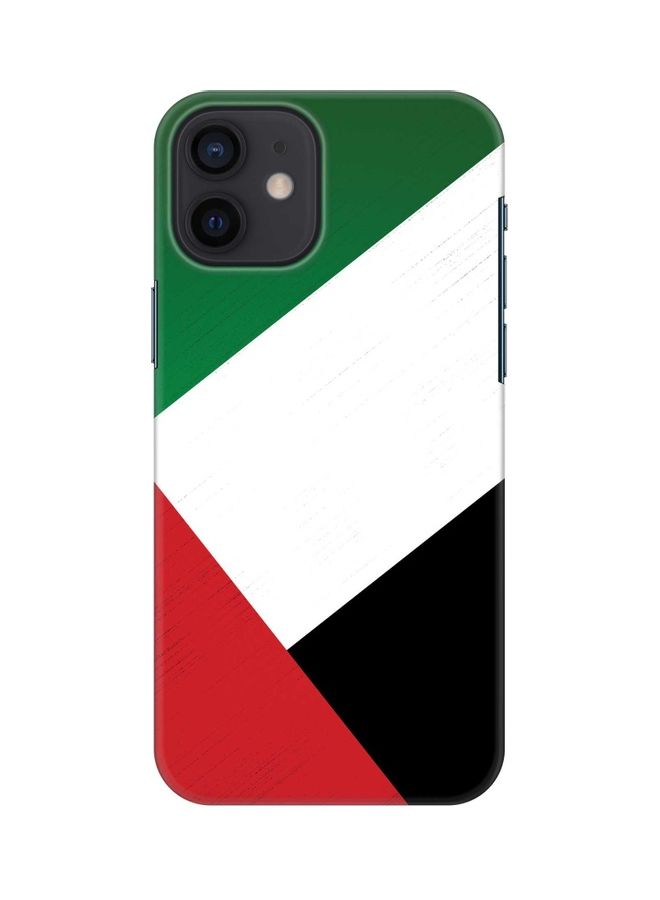 ستايلايزد غطاء حماية صغير رفيع ومصمم لأبل آيفون 12 متعدد الألوان - Image 1