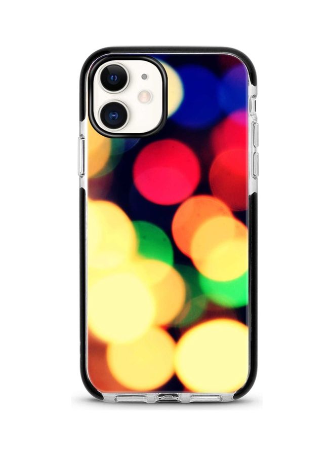 Stylizedd Protective Case Cover For Apple iPhone 12 Mini Multicolour