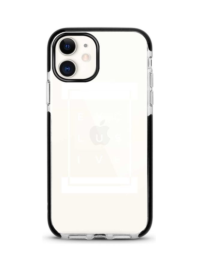 Stylizedd Protective Case Cover For Apple iPhone 12 Mini White
