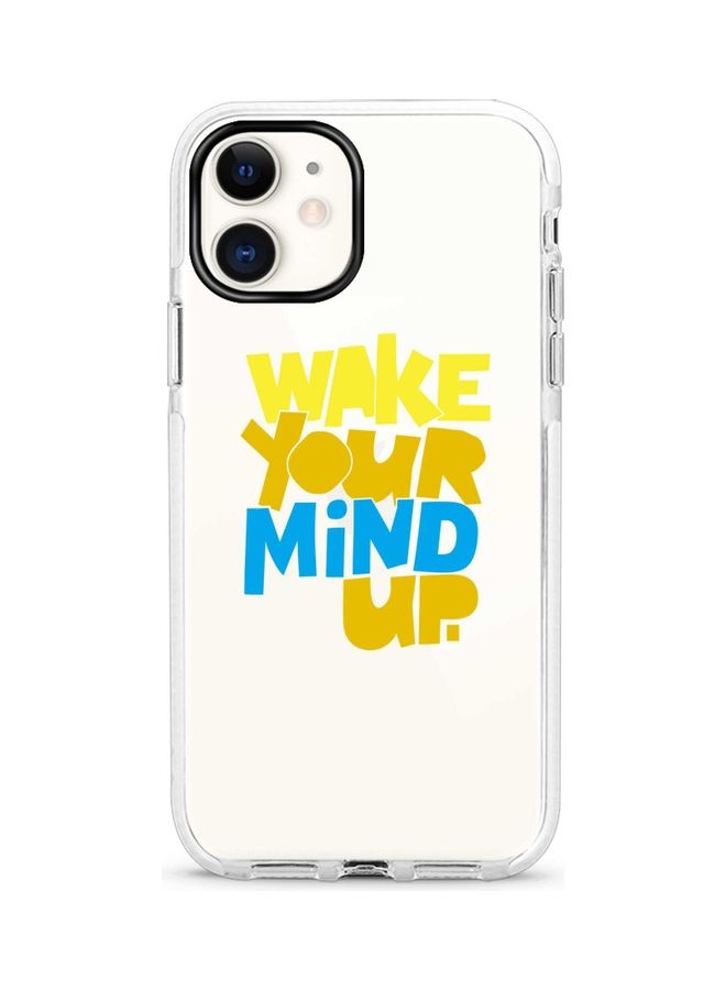 Stylizedd Protective Case Cover For Apple iPhone 12 Mini Multicolour - Image 1